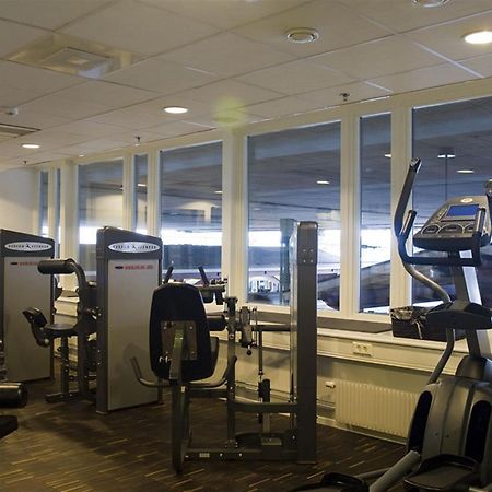 Hyatt Place Gothenburg Central Εξωτερικό φωτογραφία