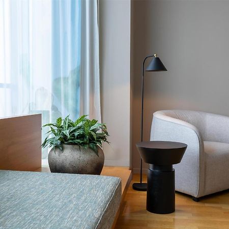 Hyatt Place Gothenburg Central Εξωτερικό φωτογραφία