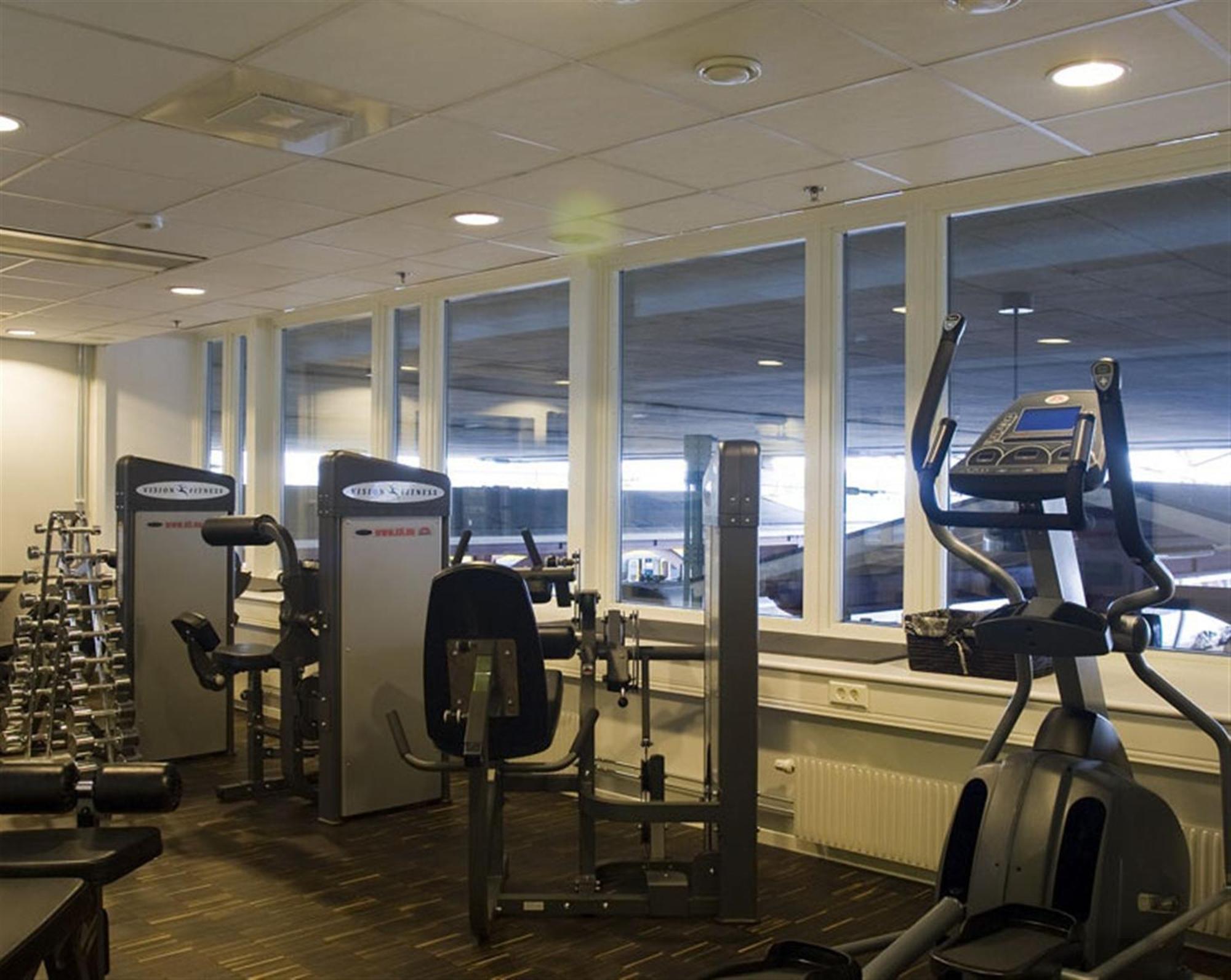 Hyatt Place Gothenburg Central Εξωτερικό φωτογραφία