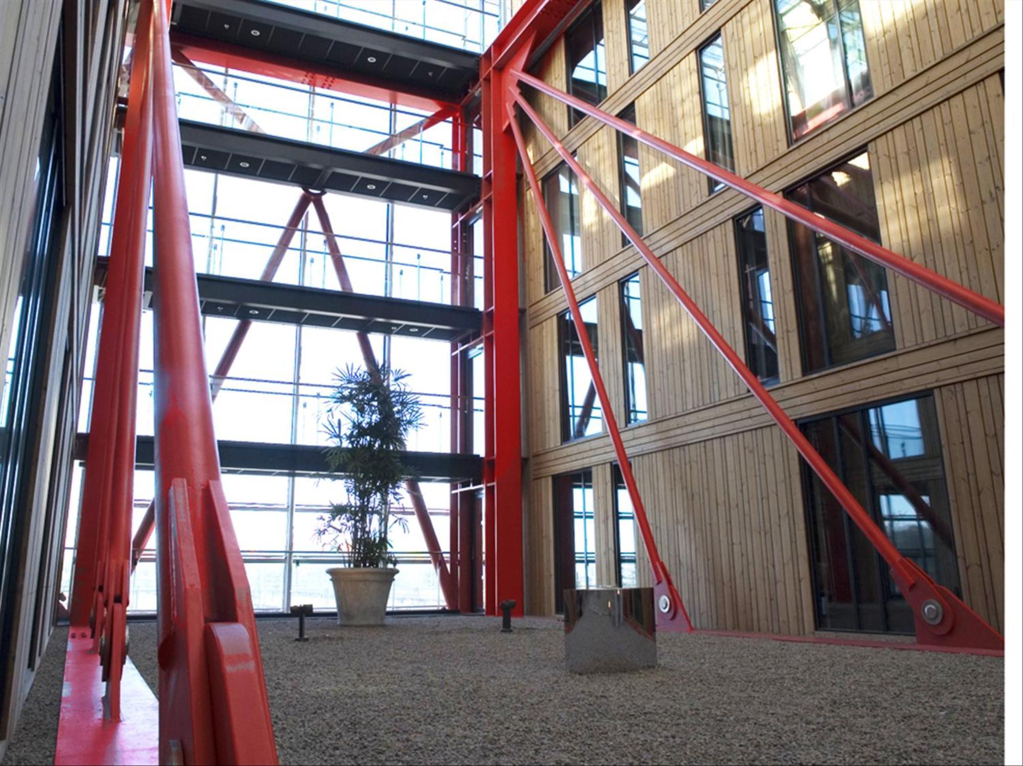 Hyatt Place Gothenburg Central Εξωτερικό φωτογραφία