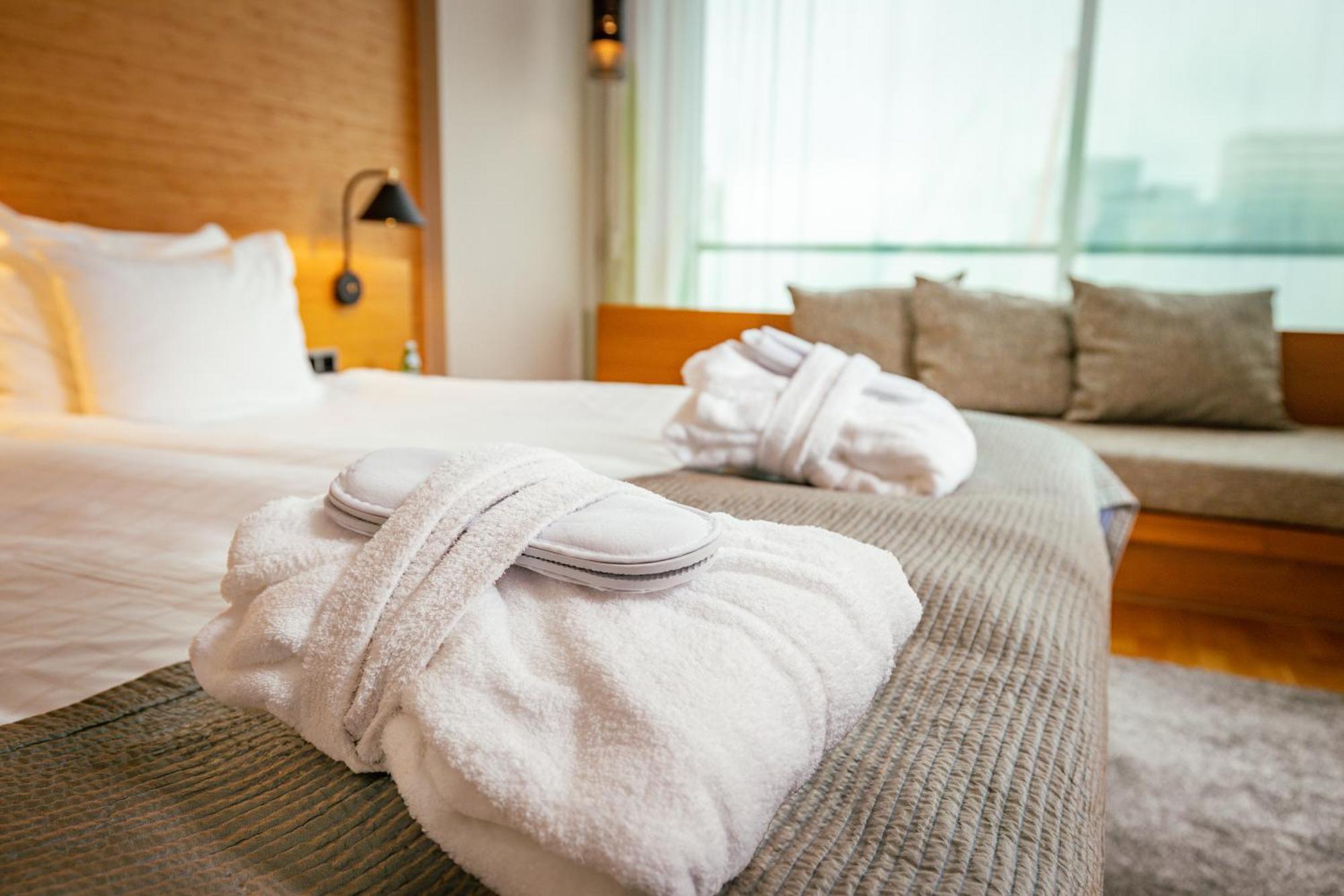 Hyatt Place Gothenburg Central Εξωτερικό φωτογραφία
