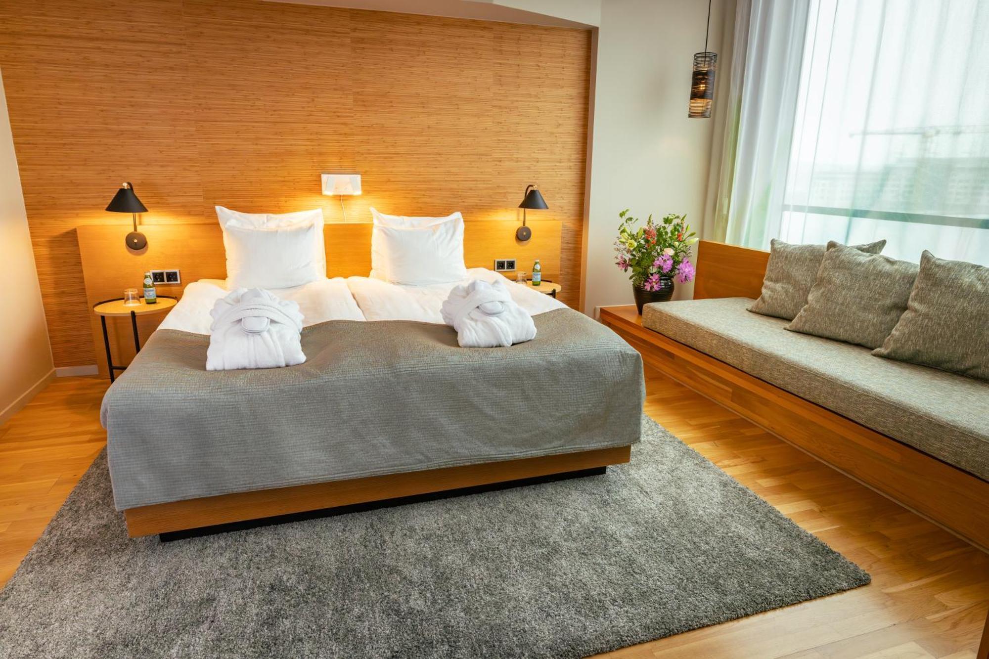 Hyatt Place Gothenburg Central Εξωτερικό φωτογραφία