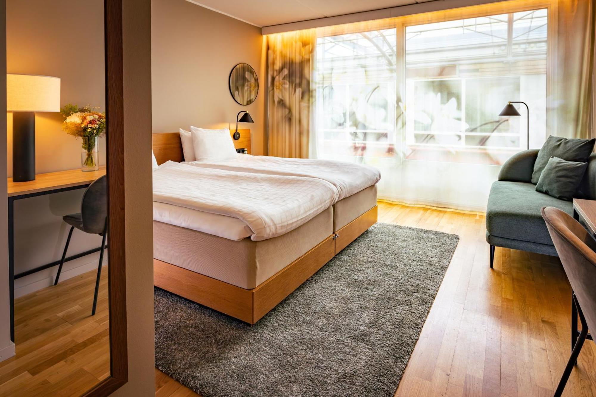 Hyatt Place Gothenburg Central Εξωτερικό φωτογραφία