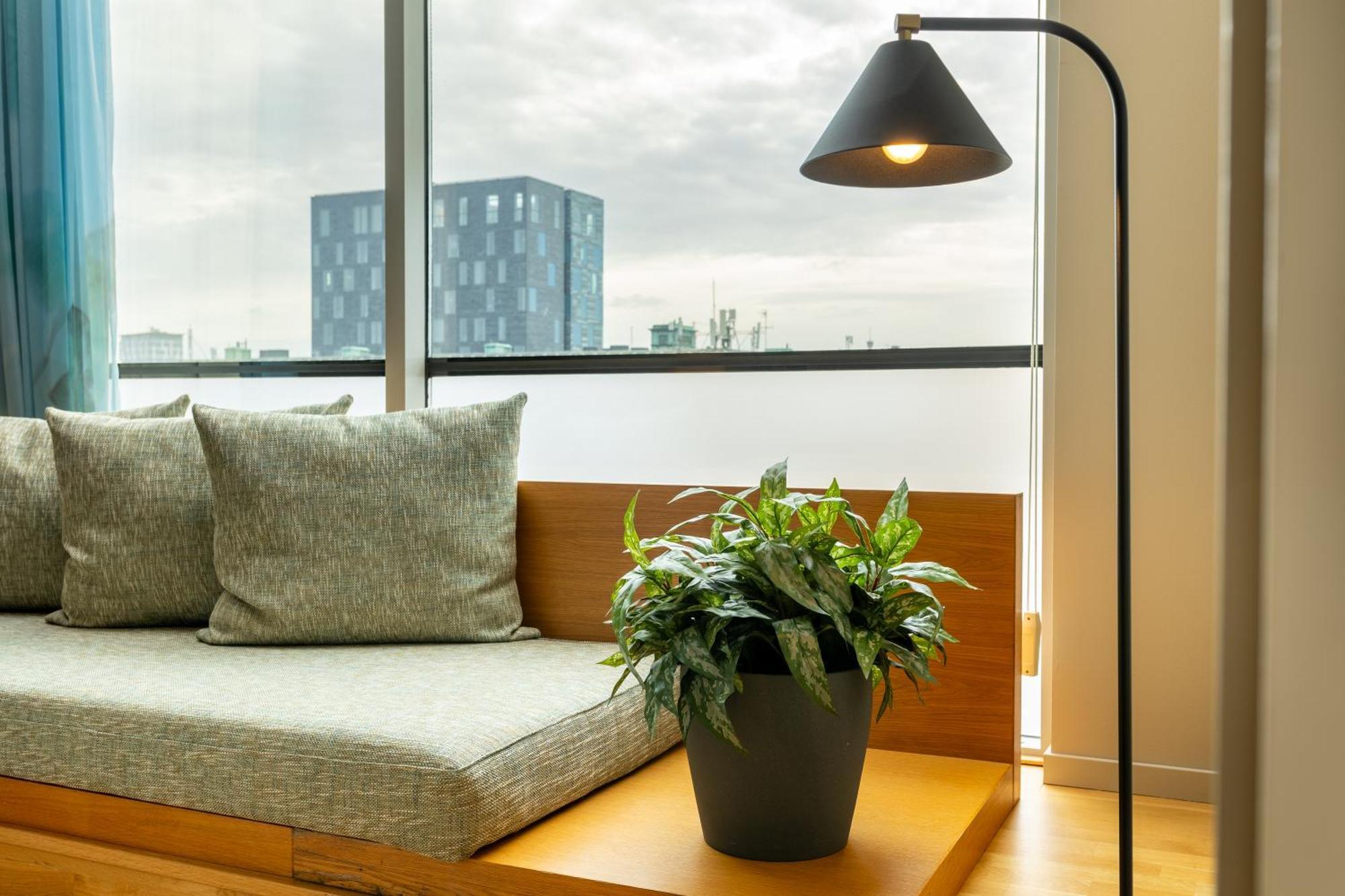 Hyatt Place Gothenburg Central Εξωτερικό φωτογραφία
