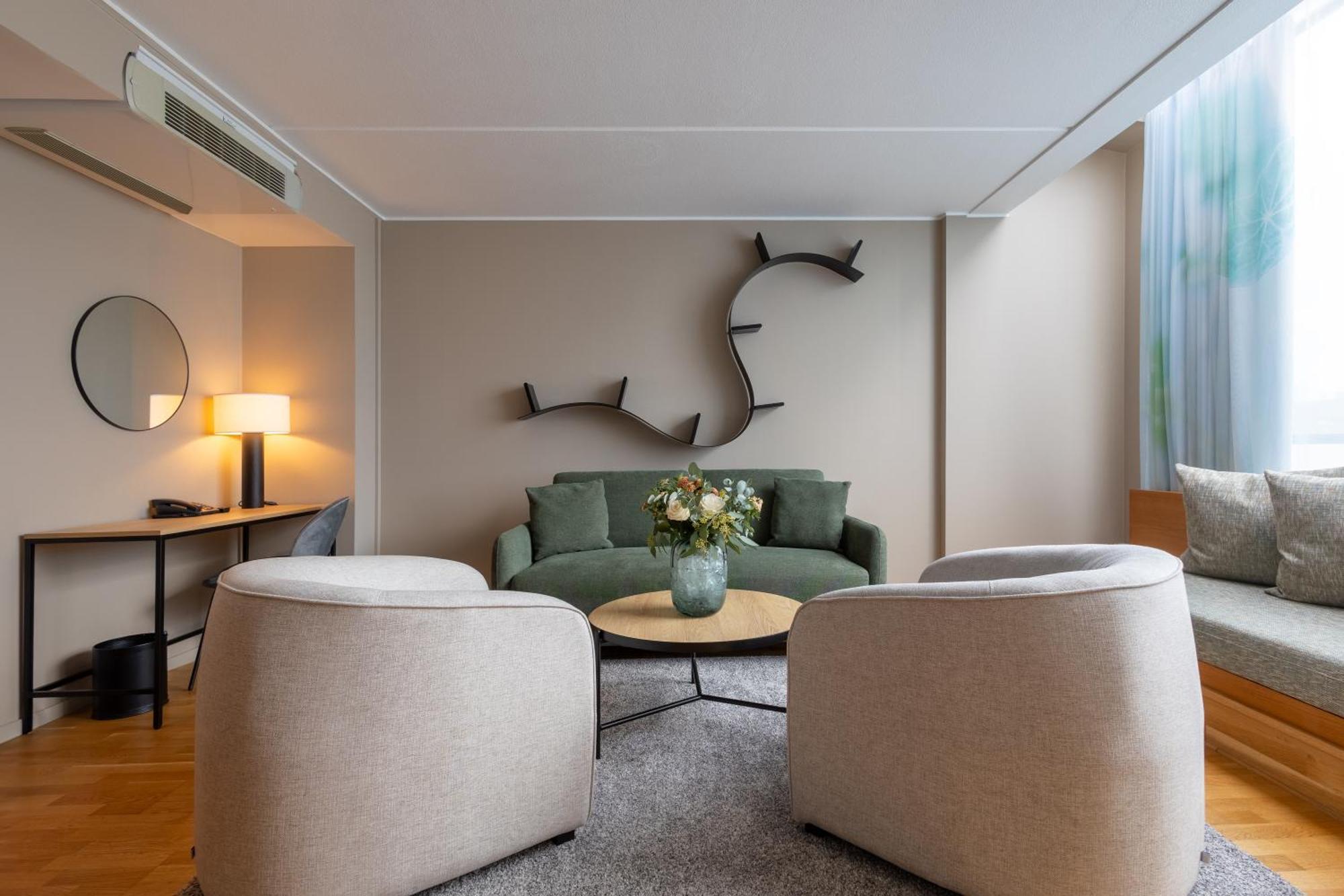 Hyatt Place Gothenburg Central Εξωτερικό φωτογραφία