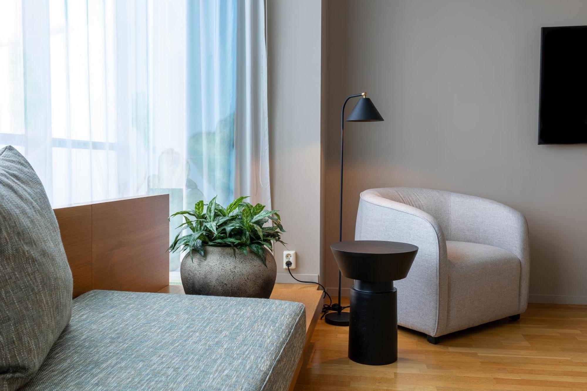 Hyatt Place Gothenburg Central Εξωτερικό φωτογραφία