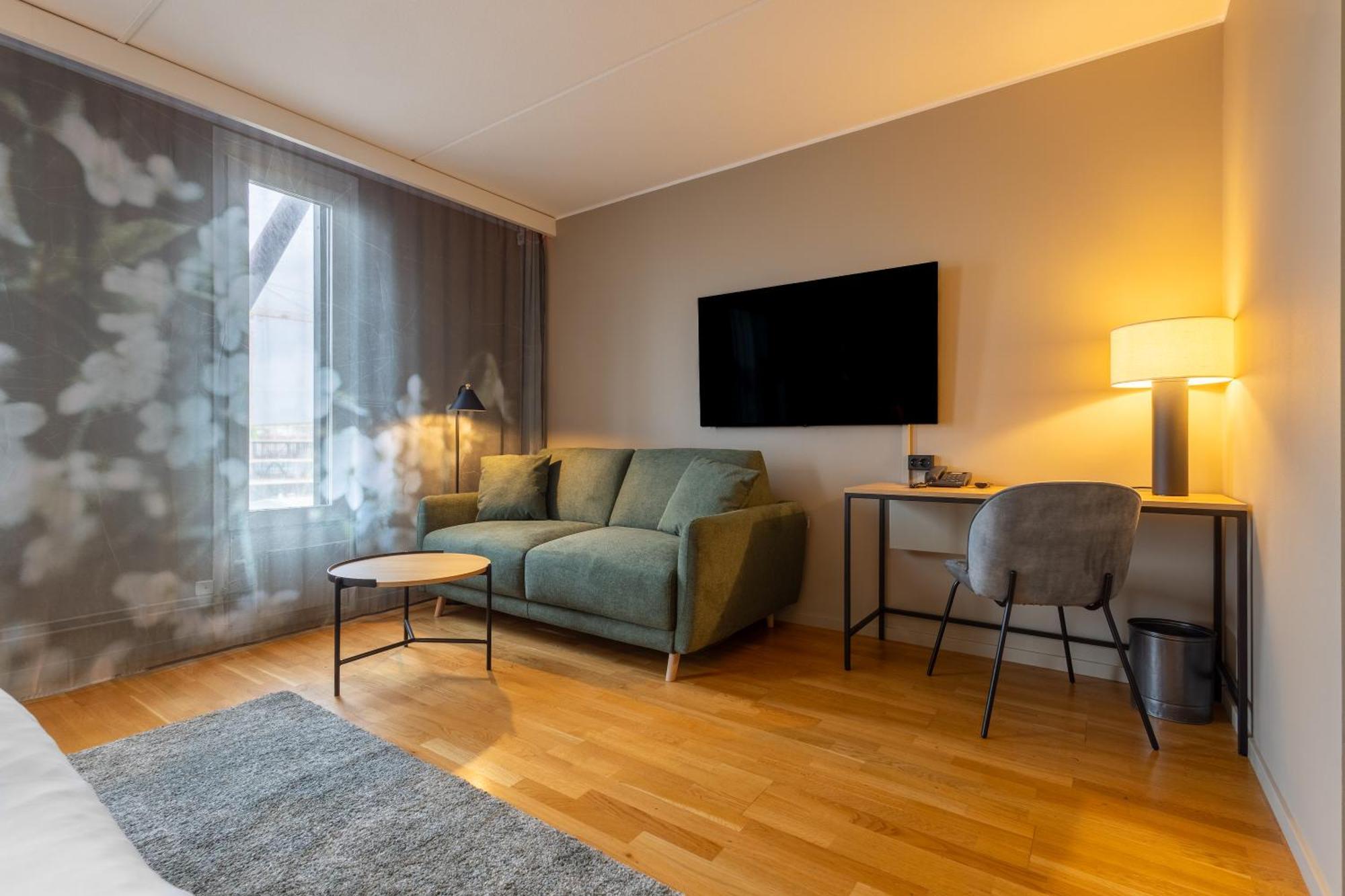Hyatt Place Gothenburg Central Εξωτερικό φωτογραφία