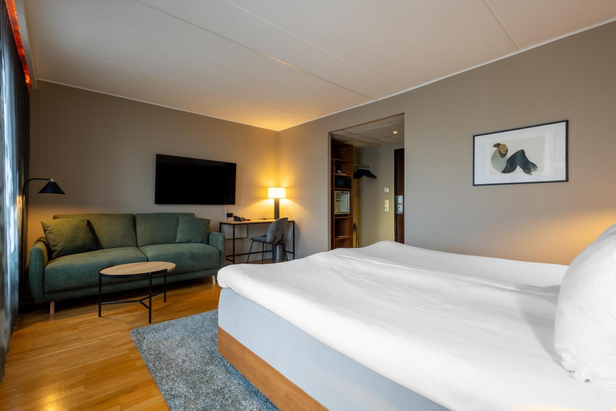 Hyatt Place Gothenburg Central Εξωτερικό φωτογραφία