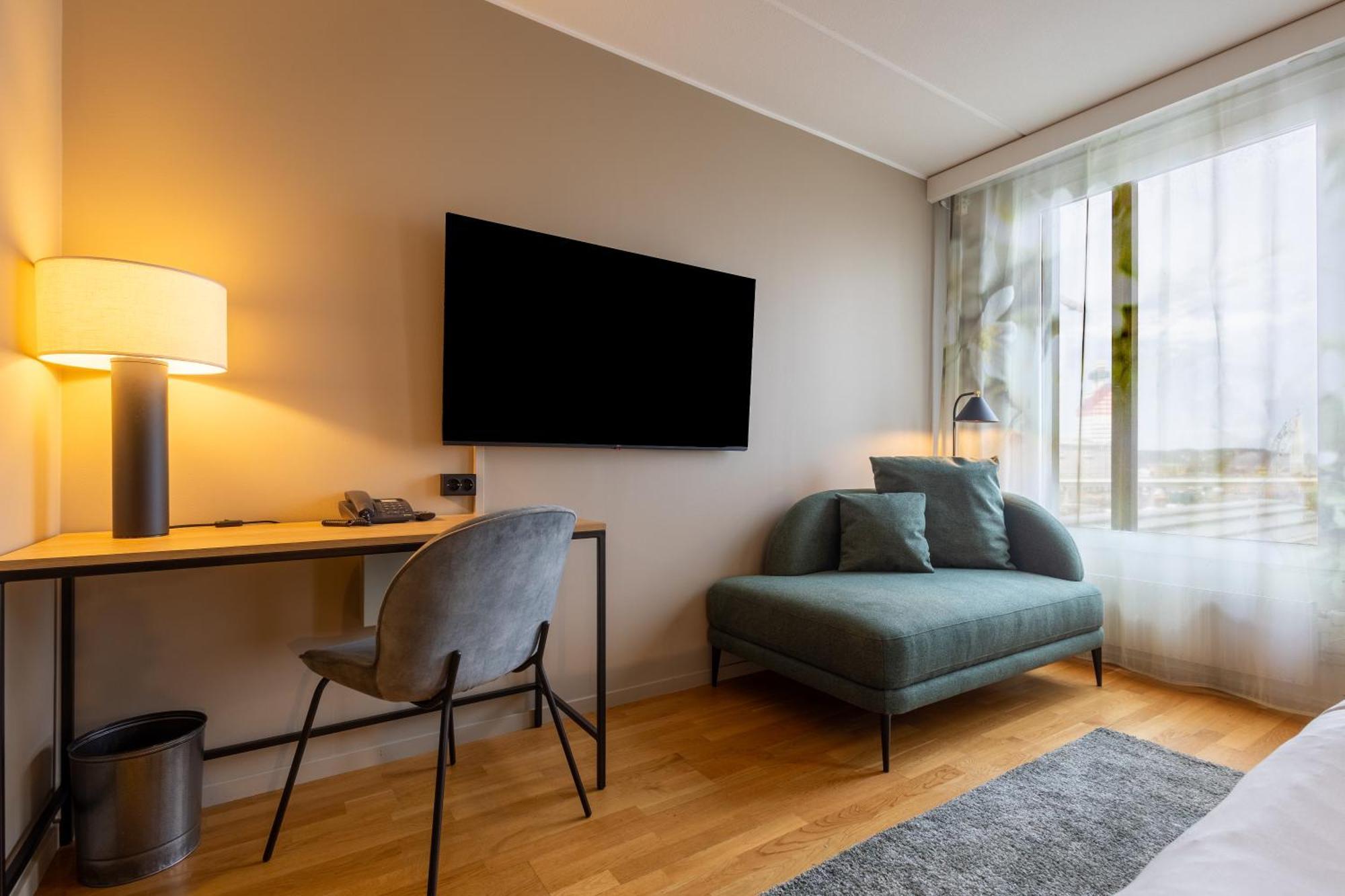 Hyatt Place Gothenburg Central Εξωτερικό φωτογραφία