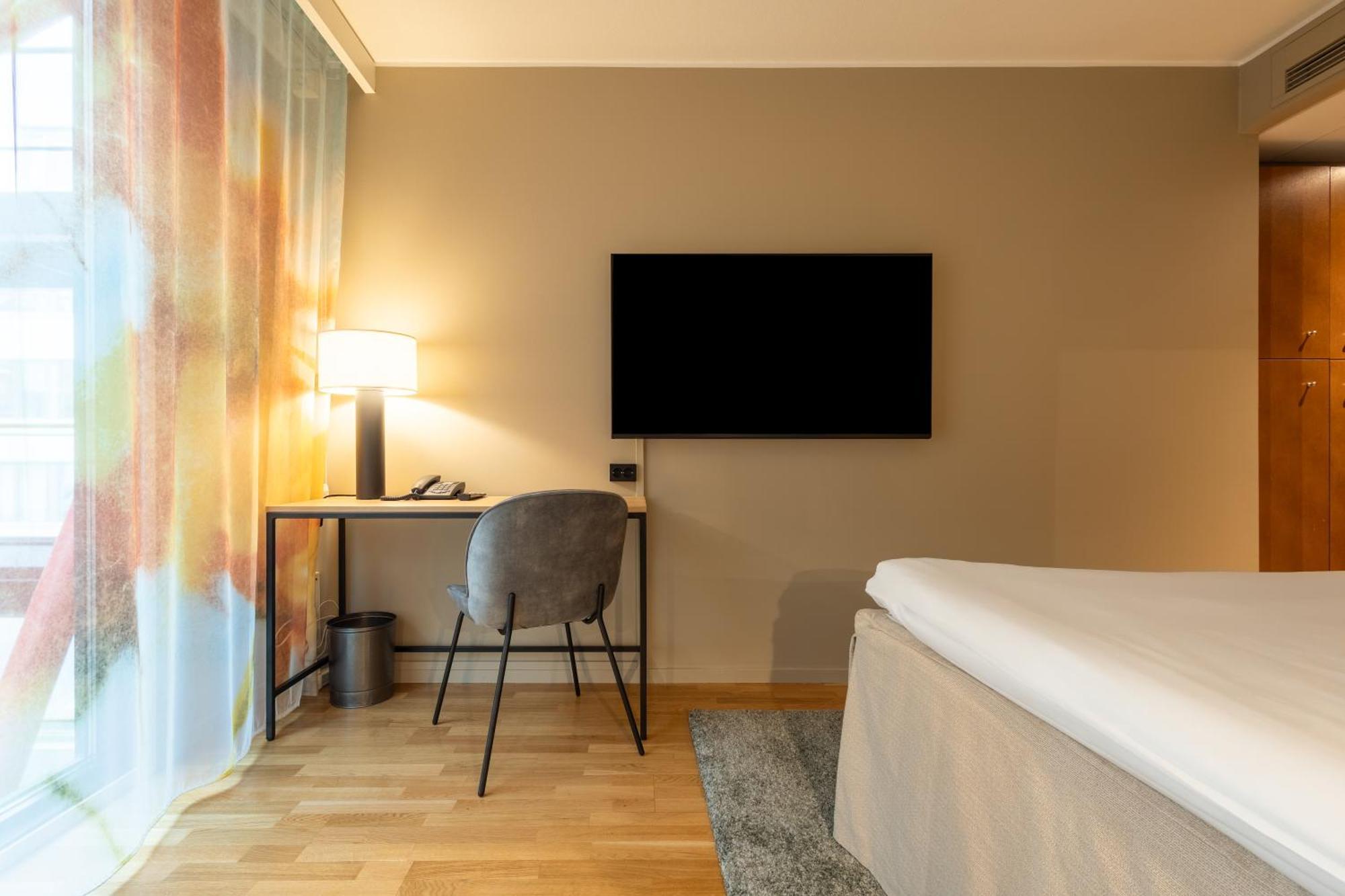 Hyatt Place Gothenburg Central Εξωτερικό φωτογραφία