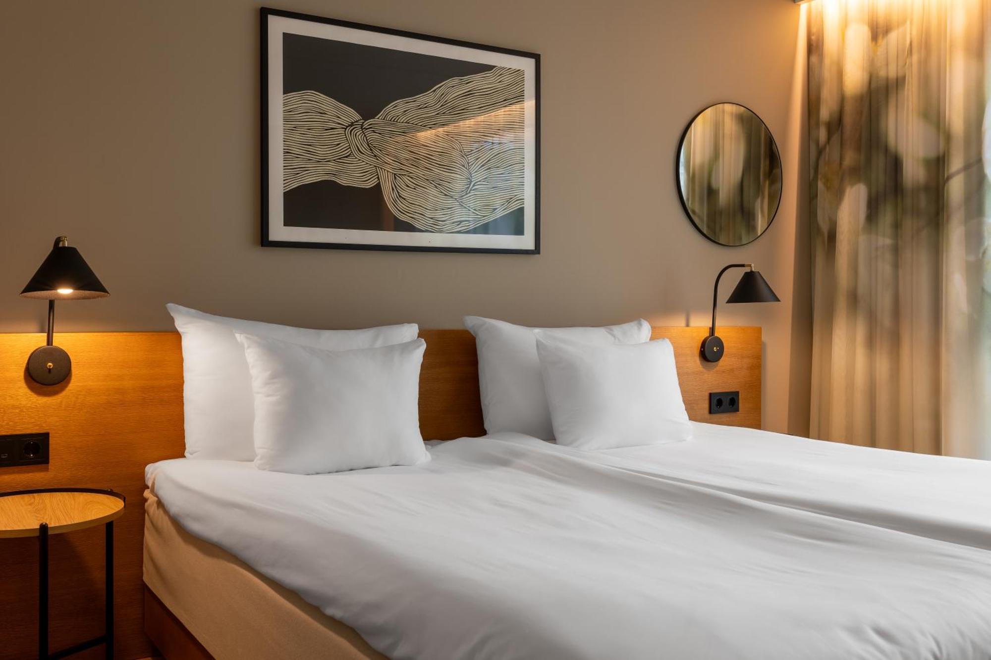 Hyatt Place Gothenburg Central Εξωτερικό φωτογραφία