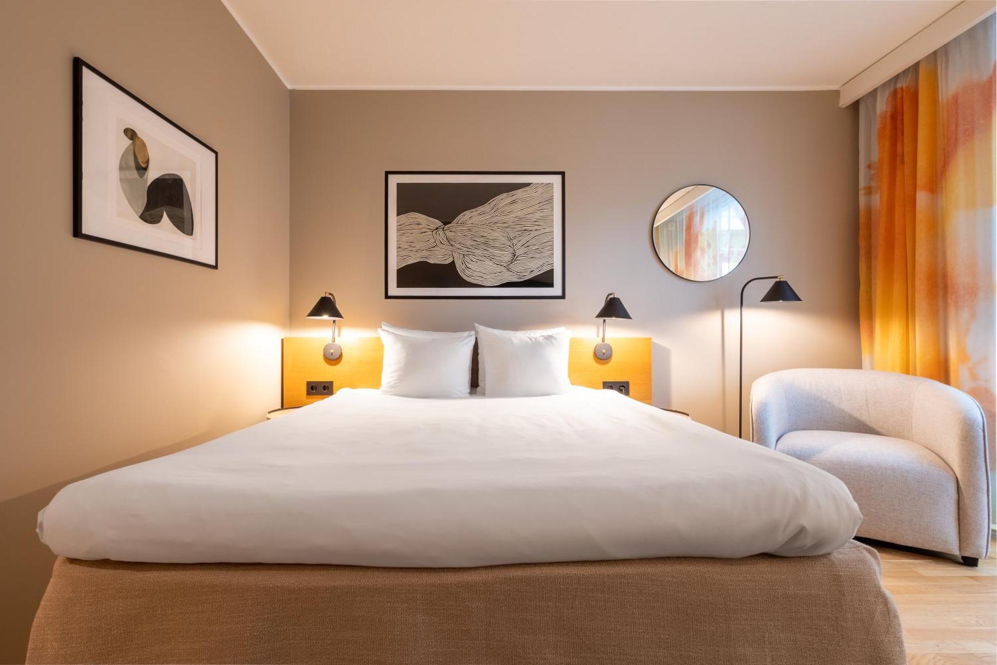 Hyatt Place Gothenburg Central Εξωτερικό φωτογραφία
