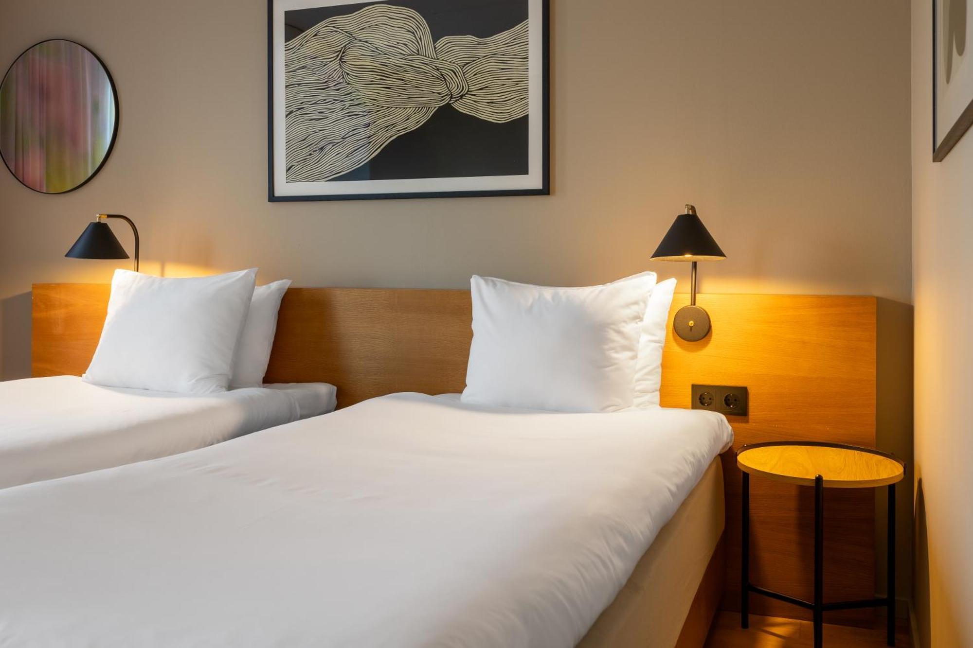 Hyatt Place Gothenburg Central Εξωτερικό φωτογραφία