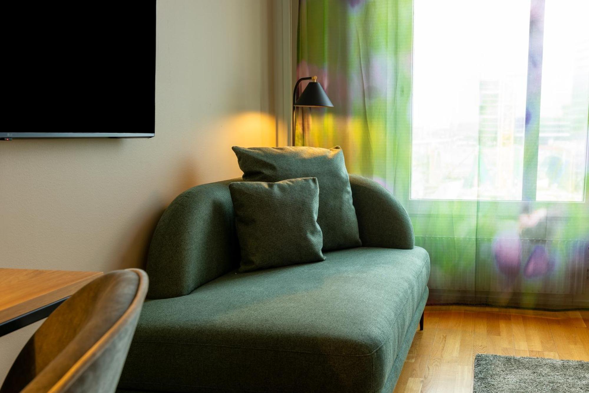 Hyatt Place Gothenburg Central Εξωτερικό φωτογραφία