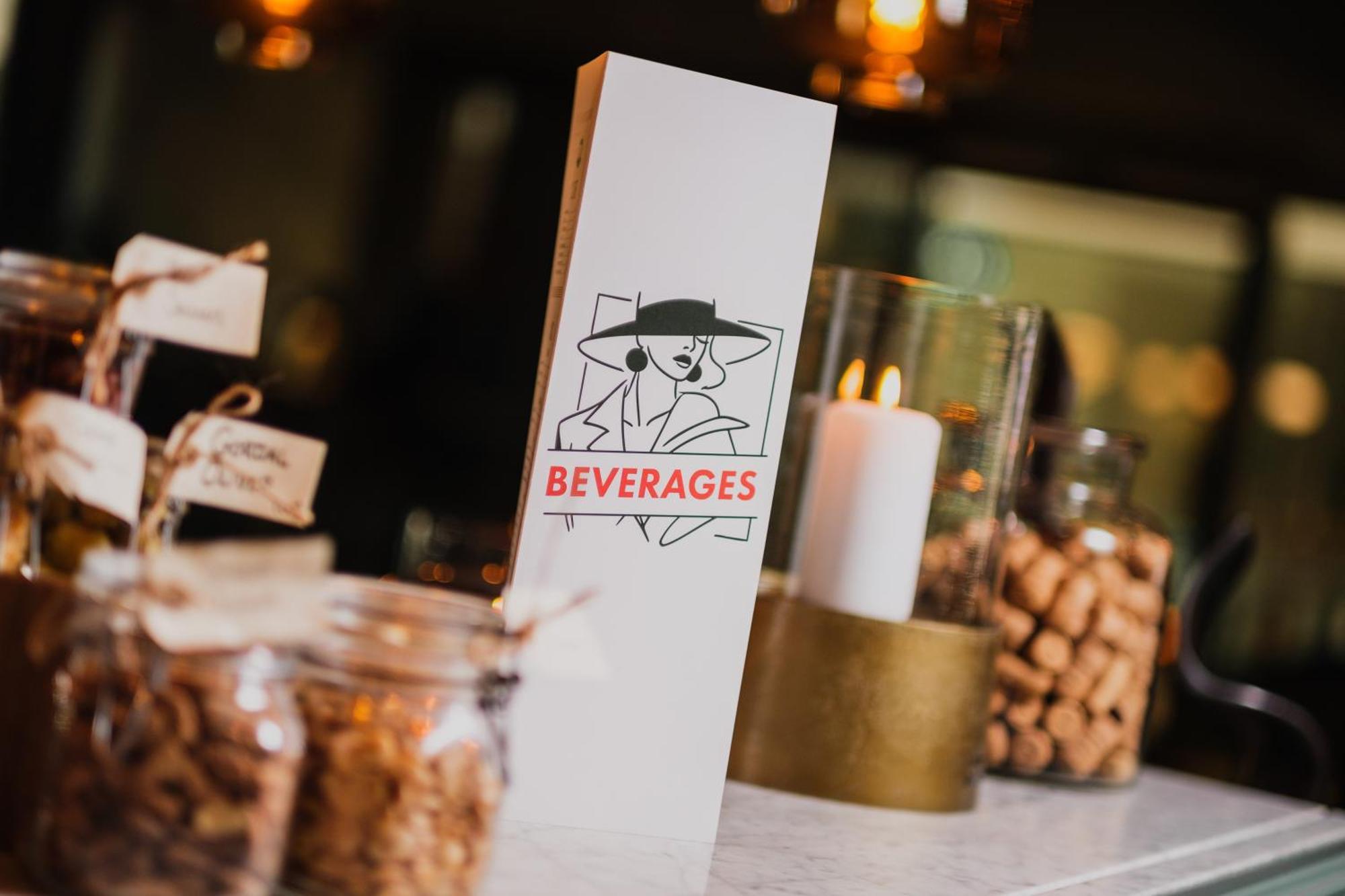 Hyatt Place Gothenburg Central Εξωτερικό φωτογραφία