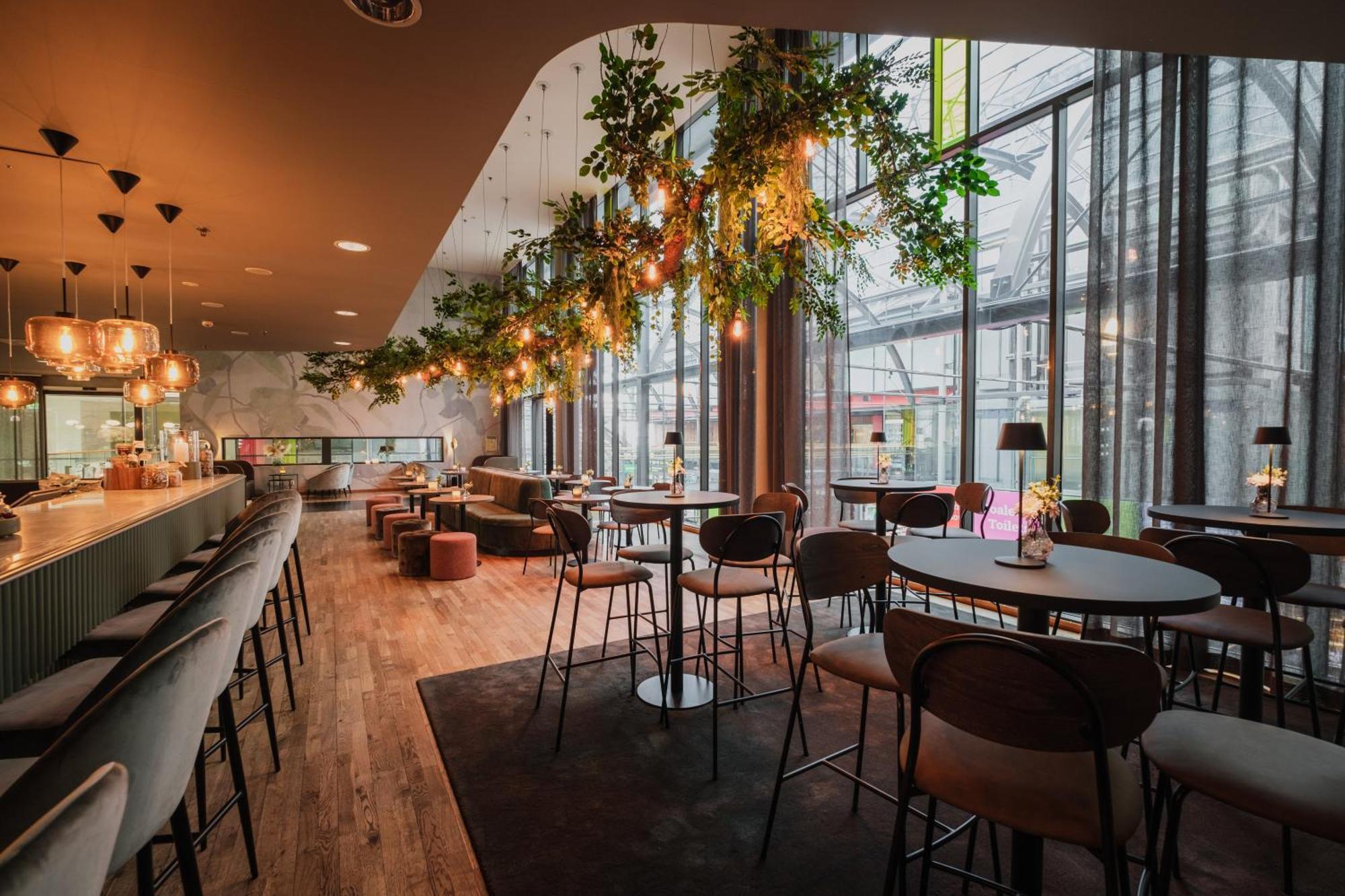 Hyatt Place Gothenburg Central Εξωτερικό φωτογραφία