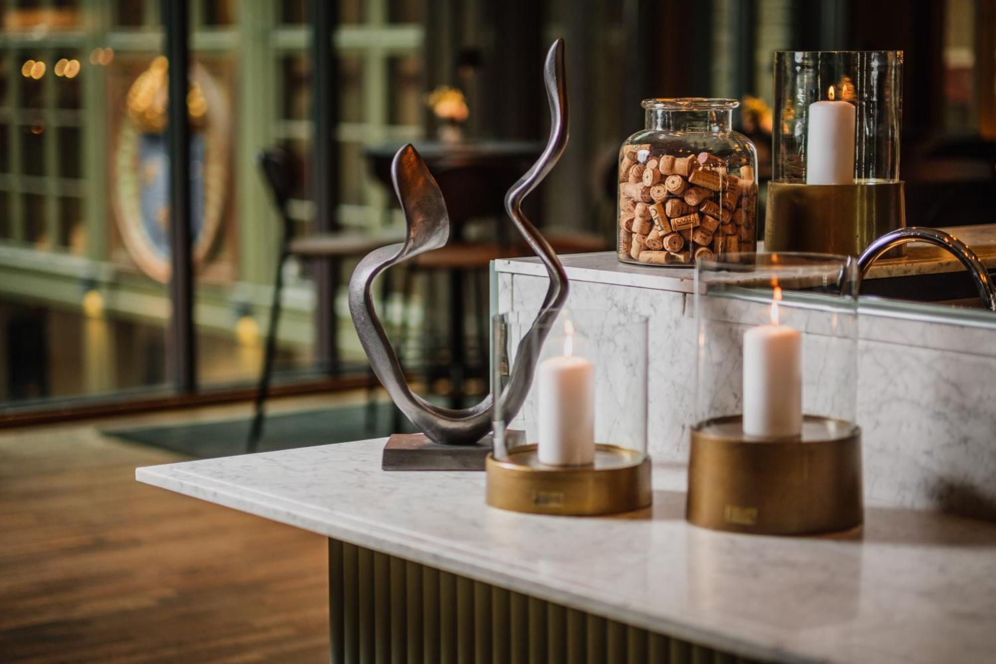 Hyatt Place Gothenburg Central Εξωτερικό φωτογραφία