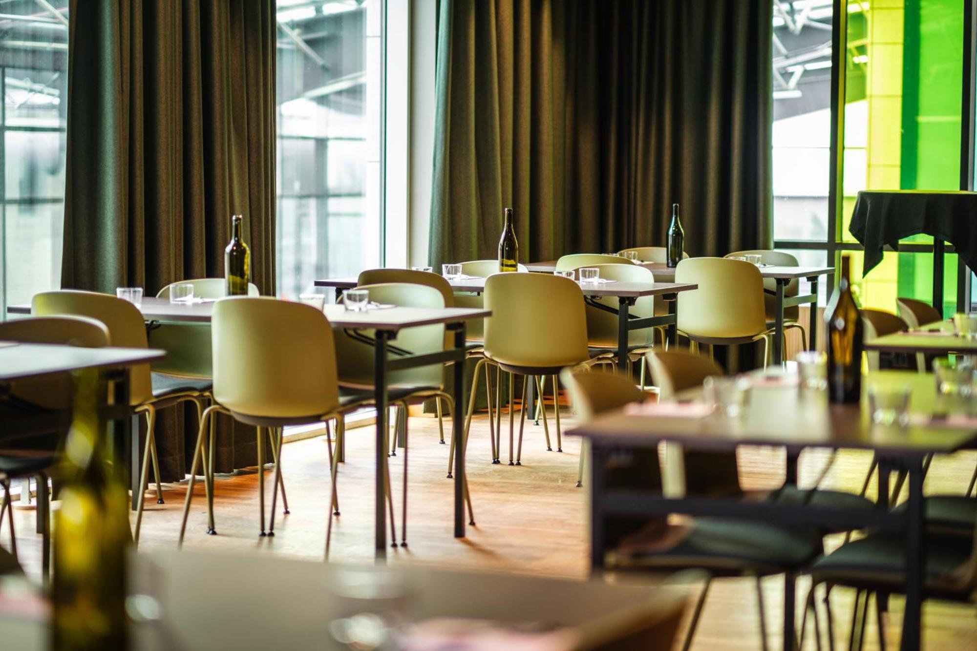 Hyatt Place Gothenburg Central Εξωτερικό φωτογραφία