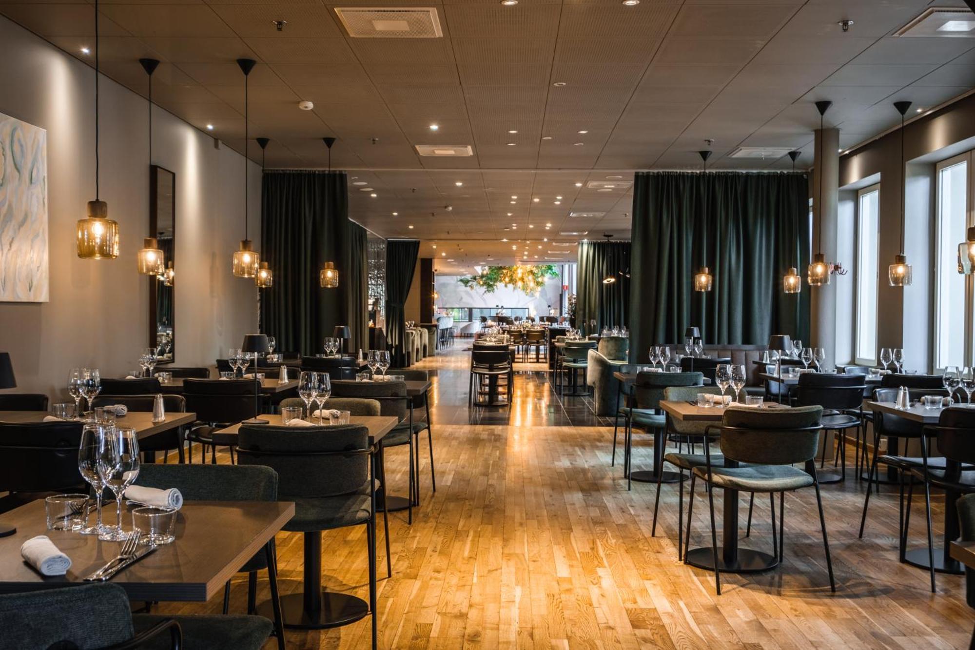 Hyatt Place Gothenburg Central Εξωτερικό φωτογραφία