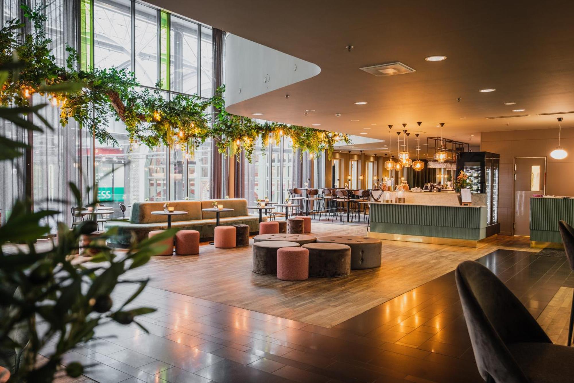 Hyatt Place Gothenburg Central Εξωτερικό φωτογραφία