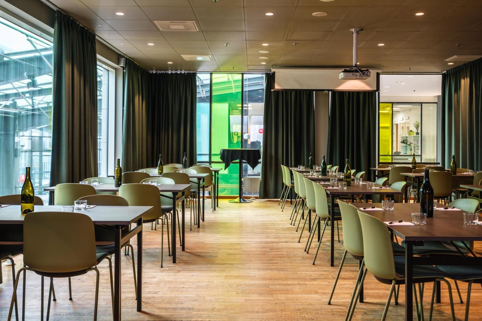 Hyatt Place Gothenburg Central Εξωτερικό φωτογραφία