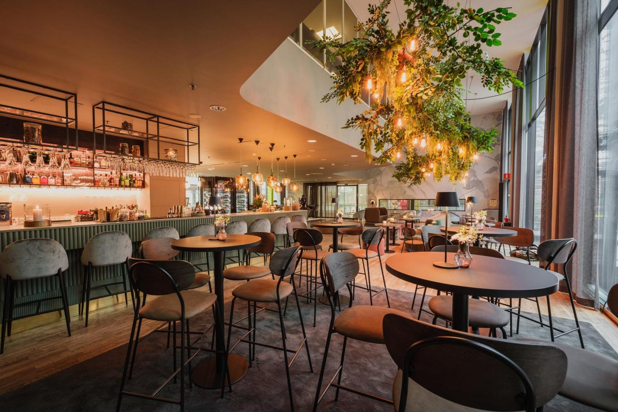 Hyatt Place Gothenburg Central Εξωτερικό φωτογραφία