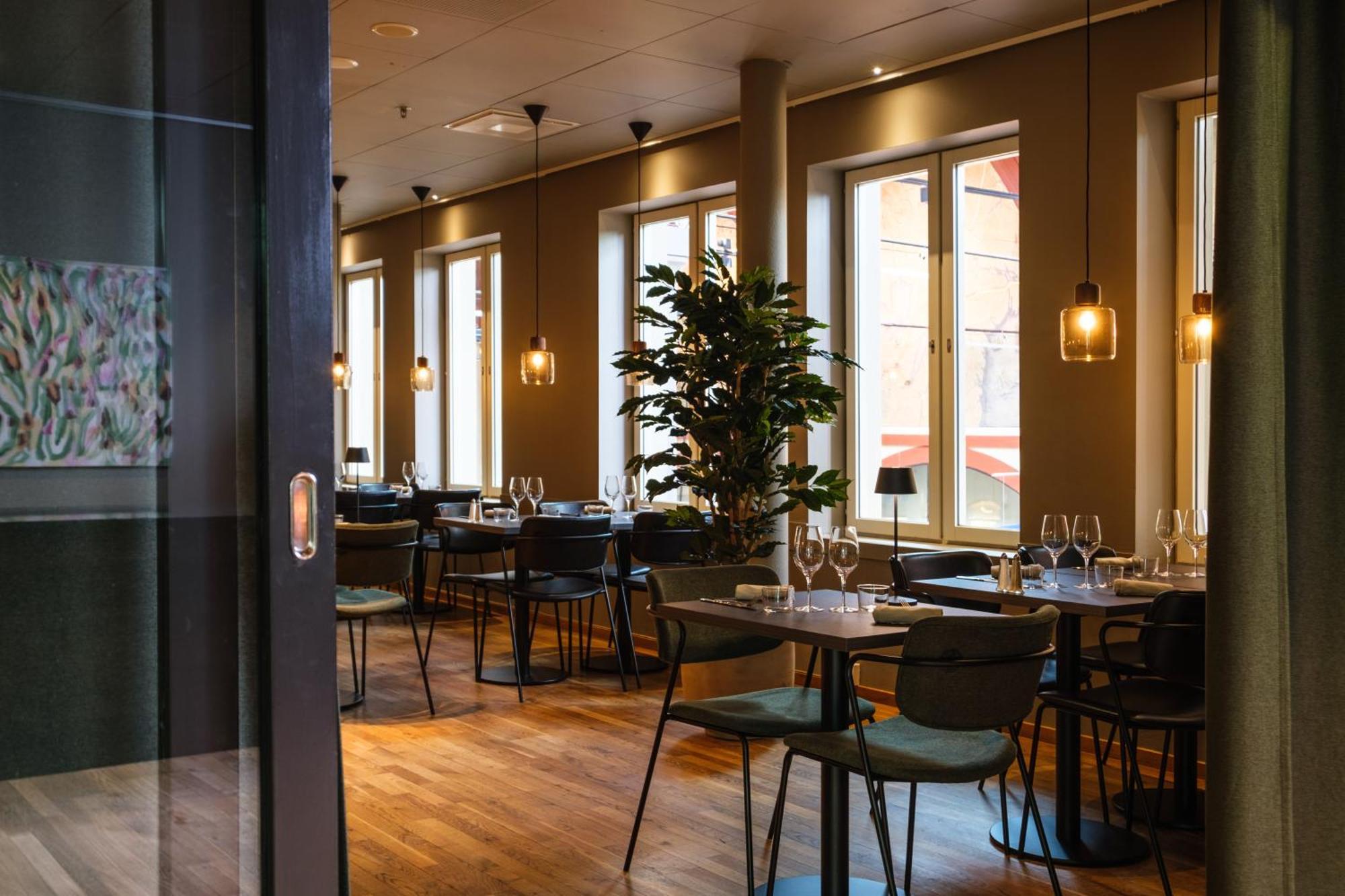 Hyatt Place Gothenburg Central Εξωτερικό φωτογραφία