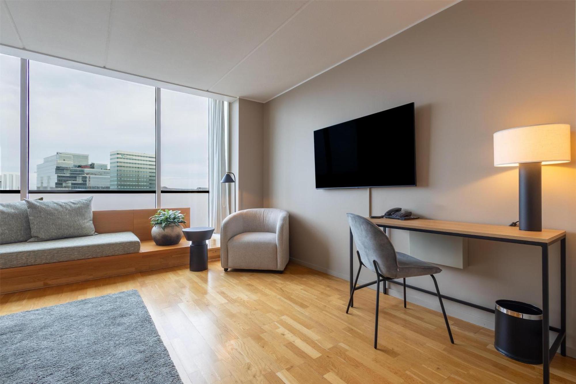 Hyatt Place Gothenburg Central Εξωτερικό φωτογραφία