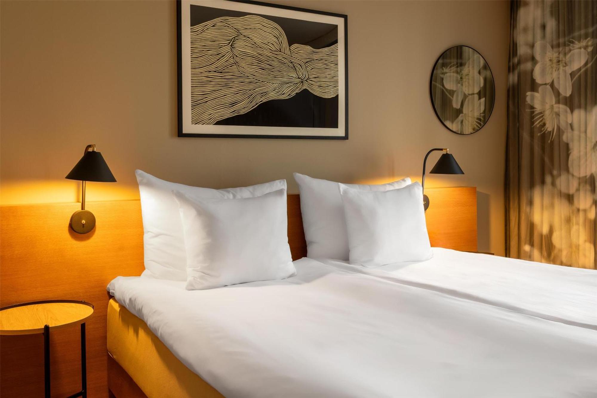 Hyatt Place Gothenburg Central Εξωτερικό φωτογραφία