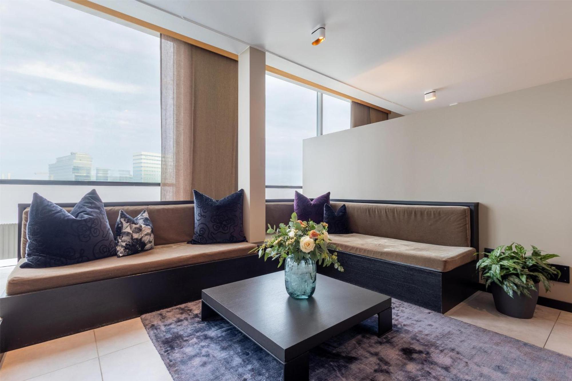 Hyatt Place Gothenburg Central Εξωτερικό φωτογραφία