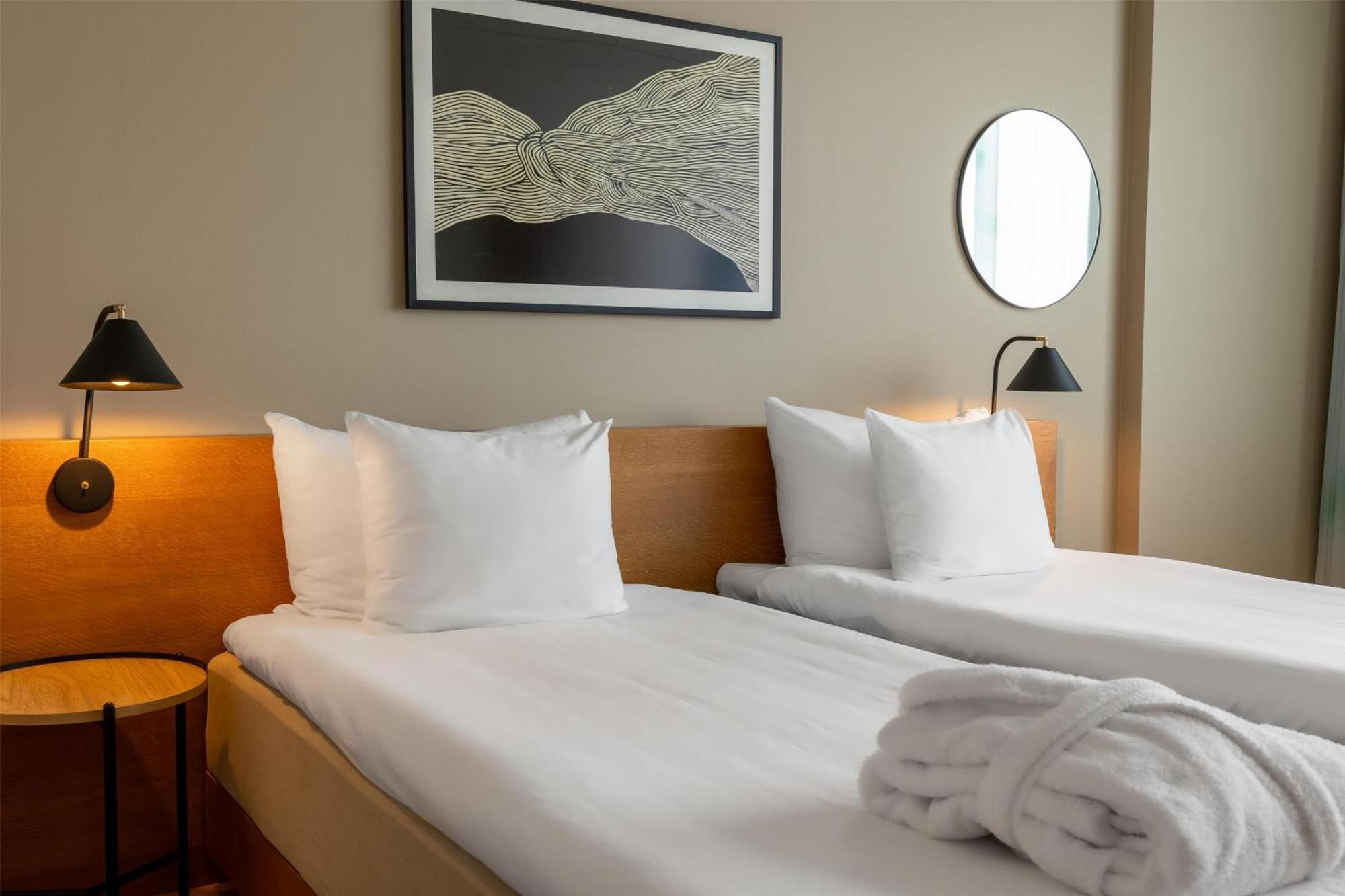 Hyatt Place Gothenburg Central Εξωτερικό φωτογραφία