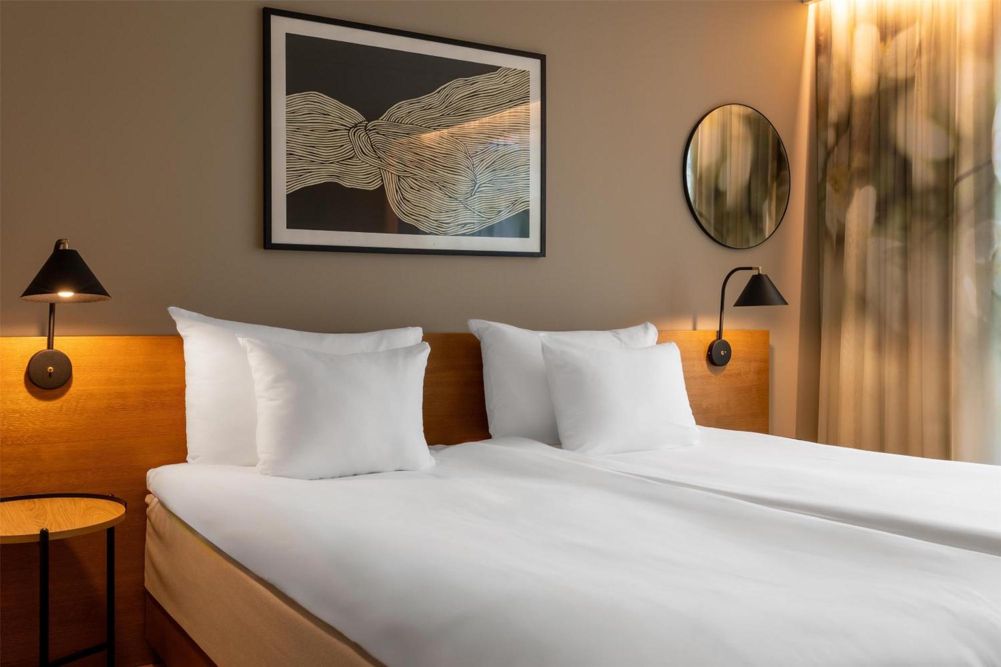 Hyatt Place Gothenburg Central Εξωτερικό φωτογραφία