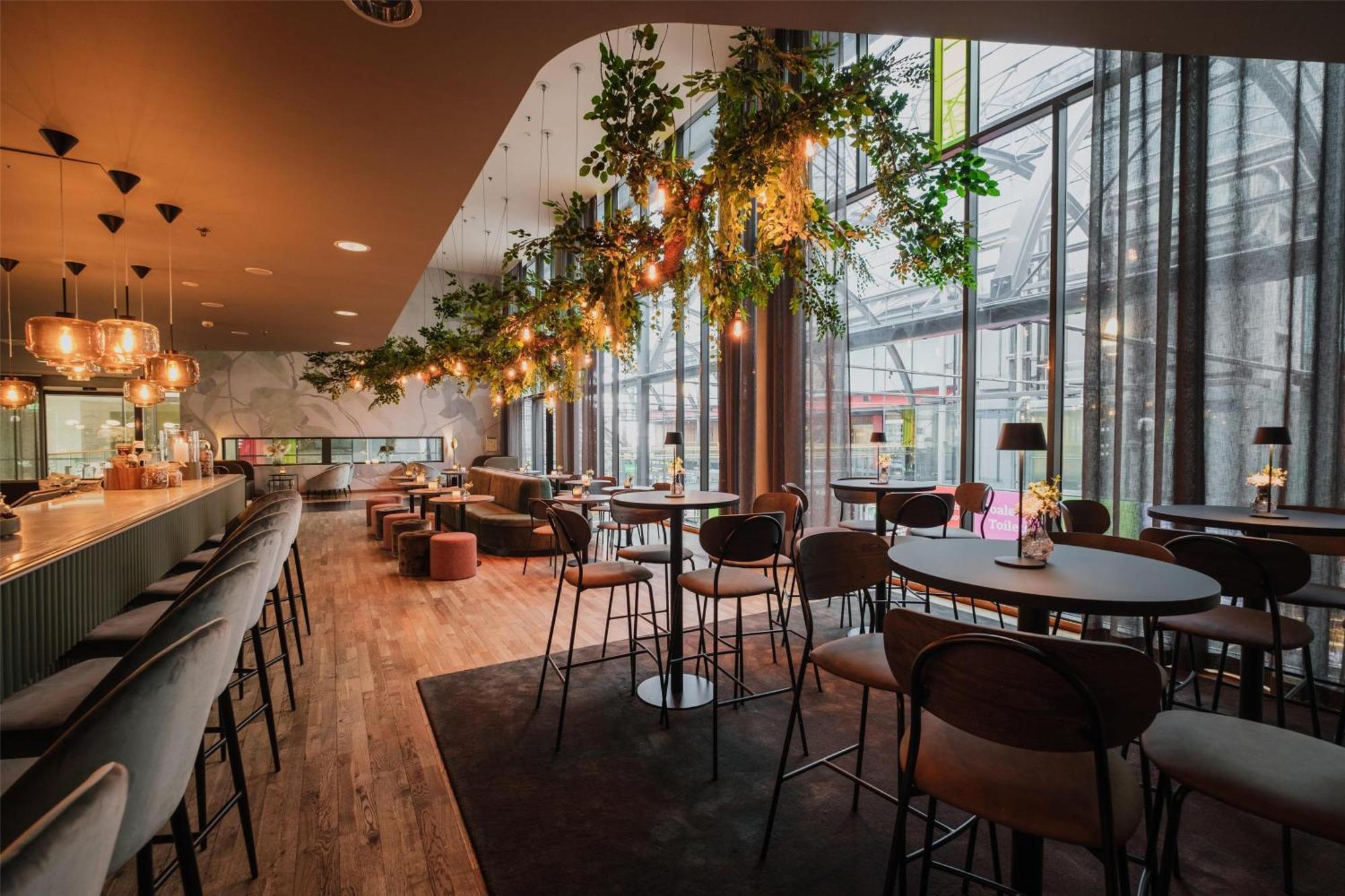 Hyatt Place Gothenburg Central Εξωτερικό φωτογραφία
