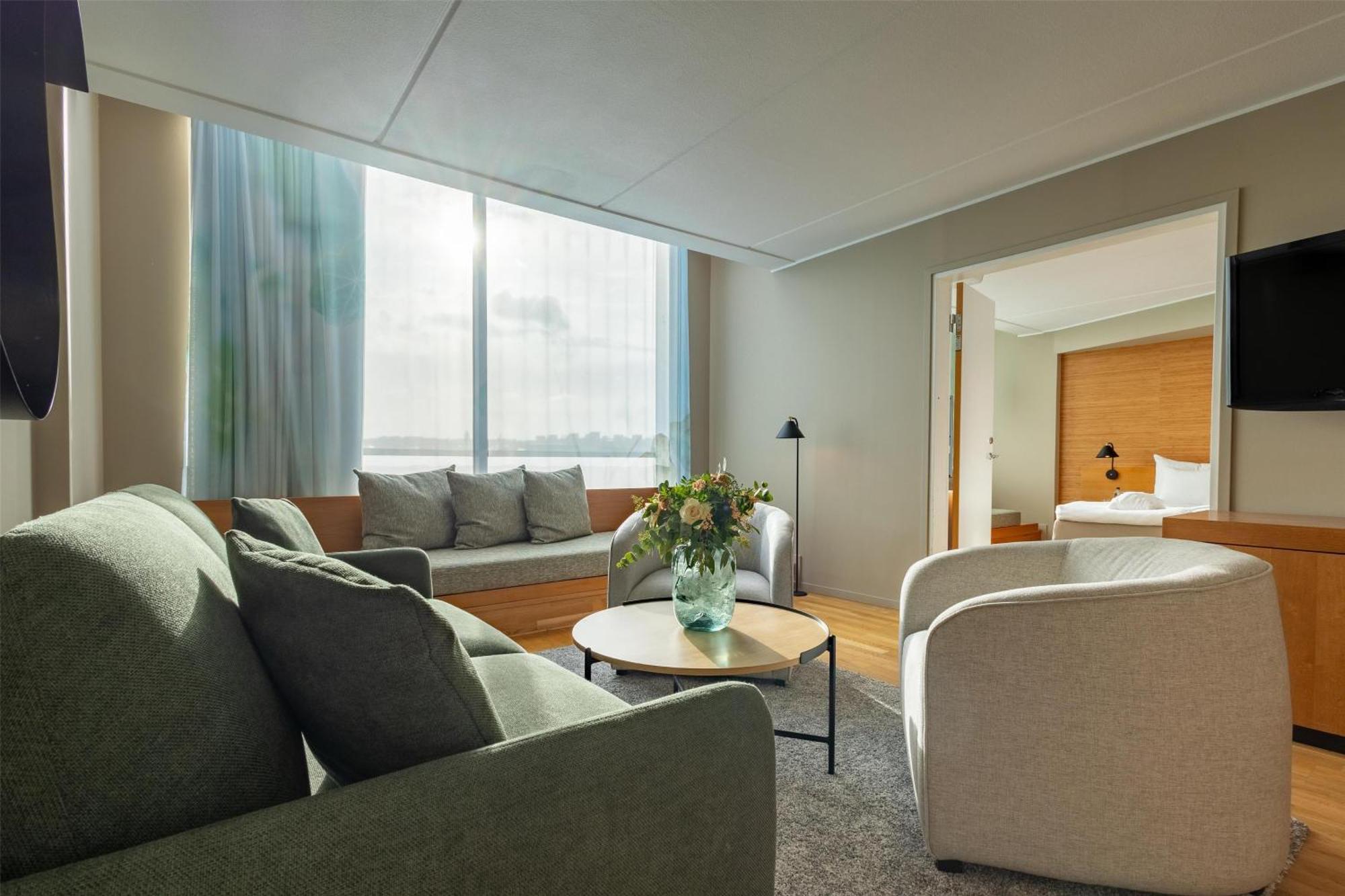 Hyatt Place Gothenburg Central Εξωτερικό φωτογραφία