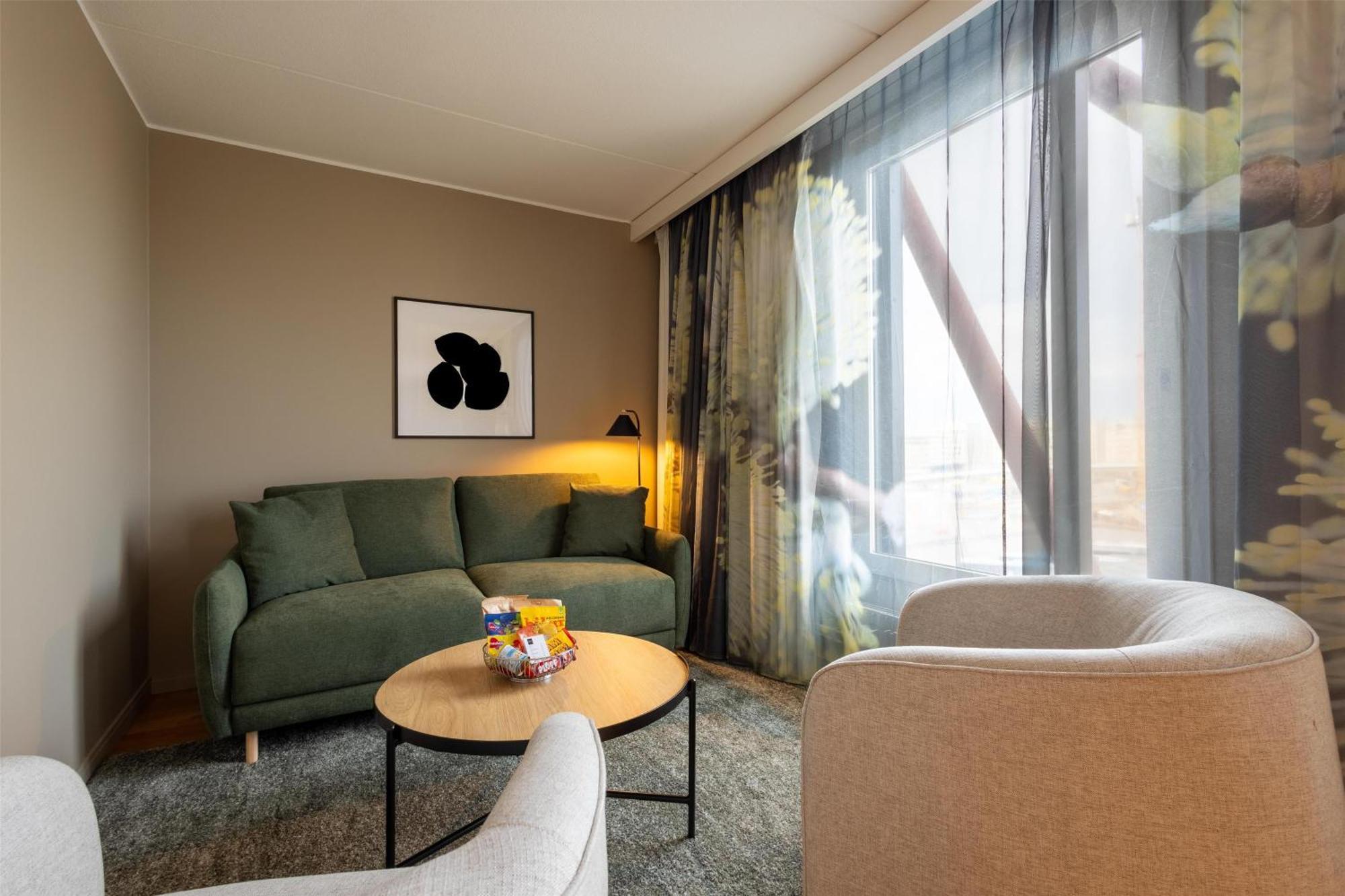 Hyatt Place Gothenburg Central Εξωτερικό φωτογραφία