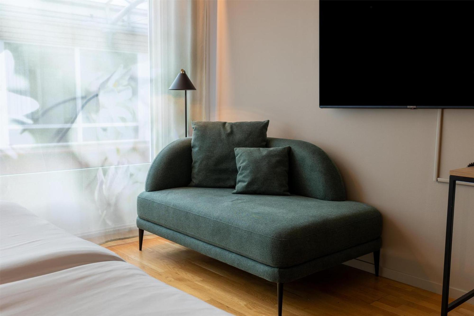 Hyatt Place Gothenburg Central Εξωτερικό φωτογραφία