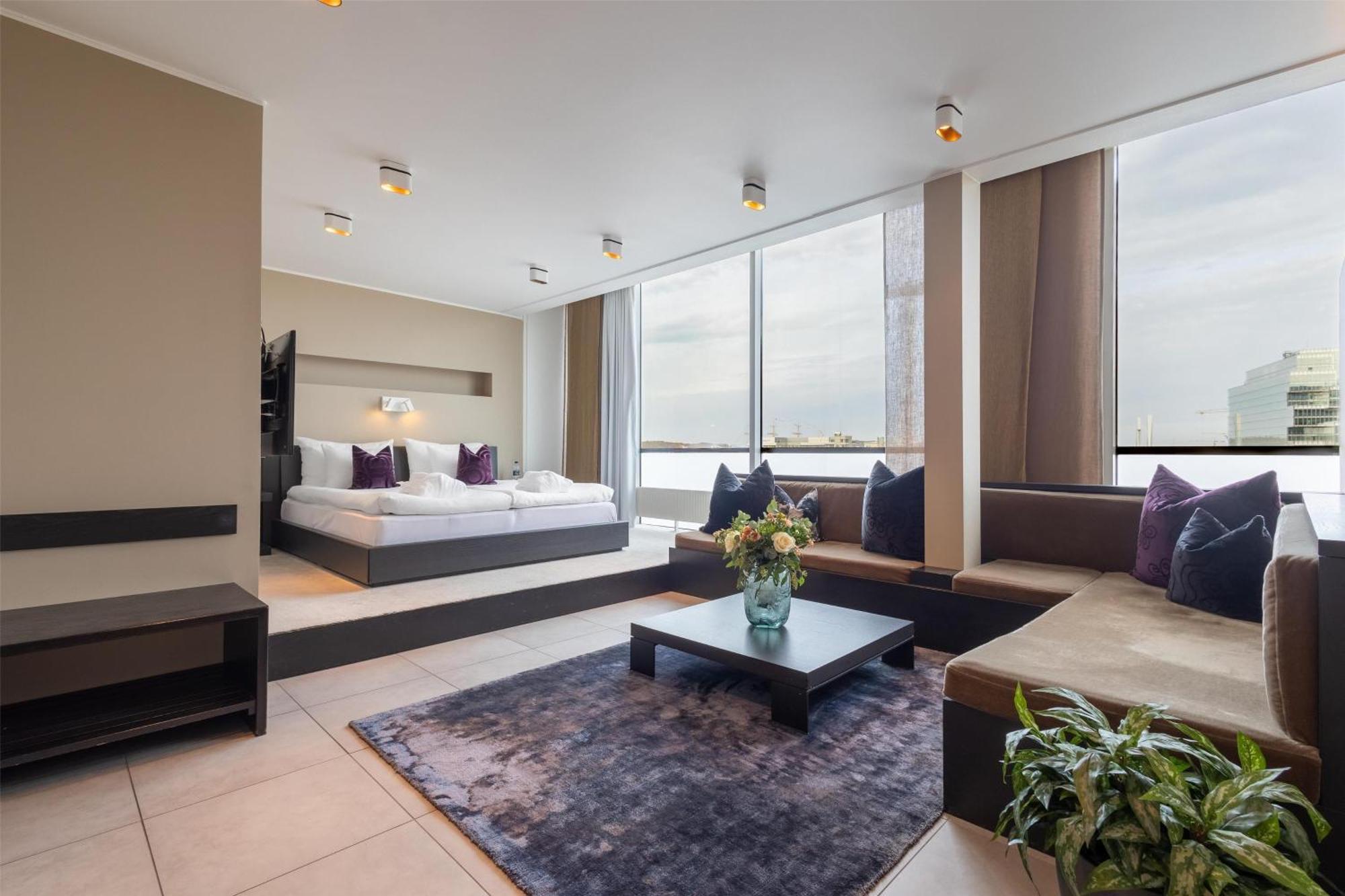 Hyatt Place Gothenburg Central Εξωτερικό φωτογραφία