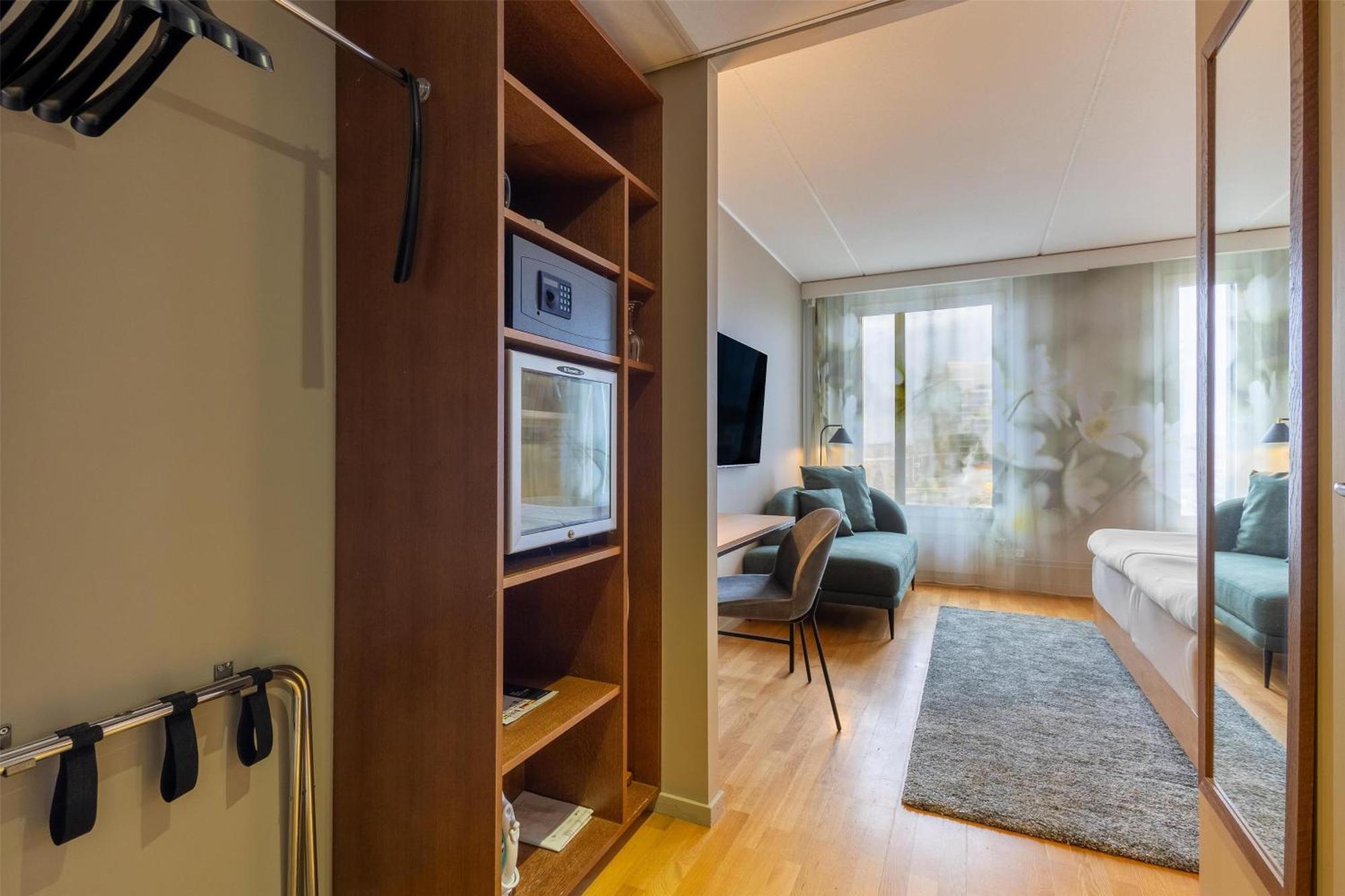 Hyatt Place Gothenburg Central Εξωτερικό φωτογραφία