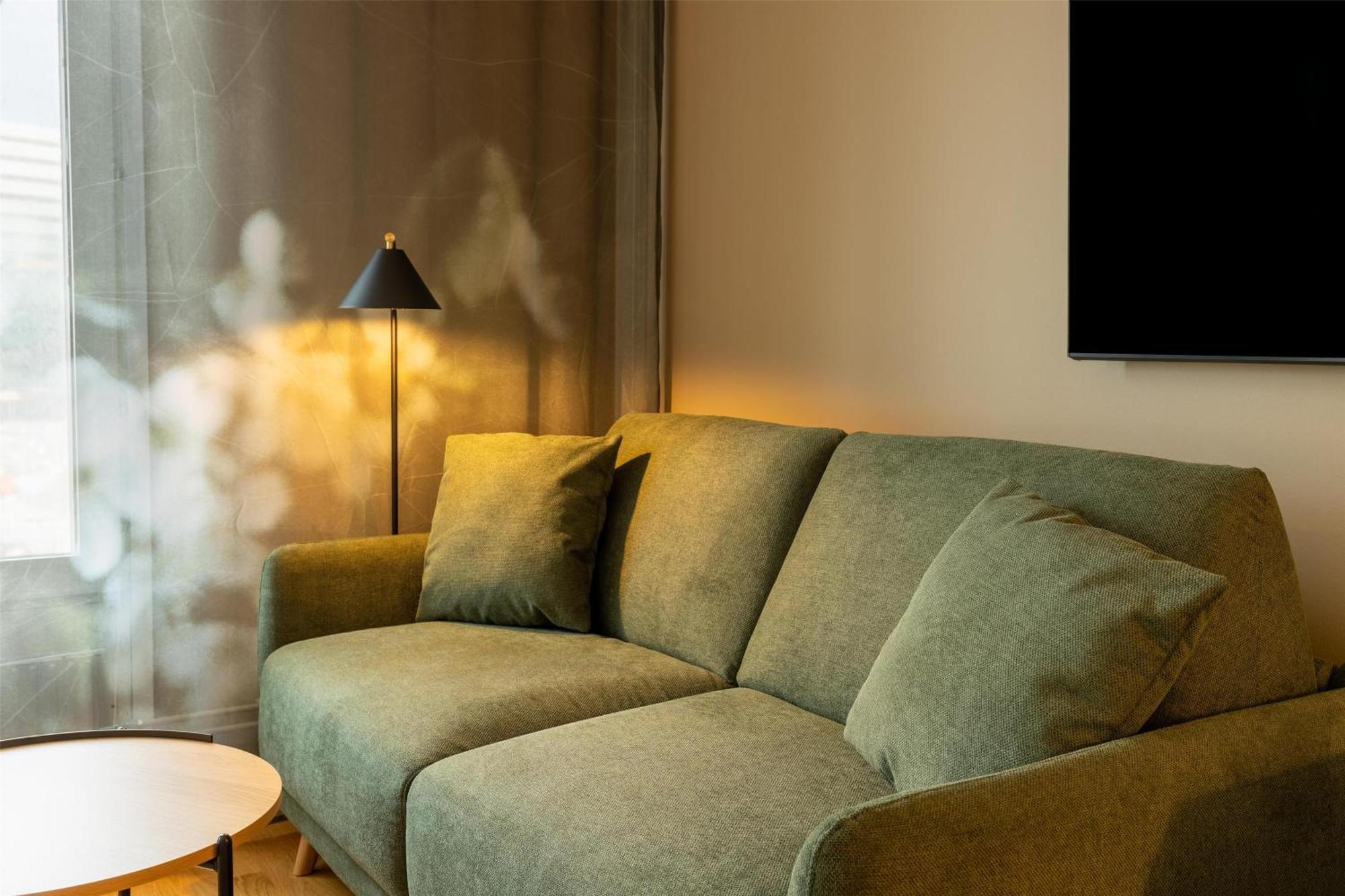 Hyatt Place Gothenburg Central Εξωτερικό φωτογραφία