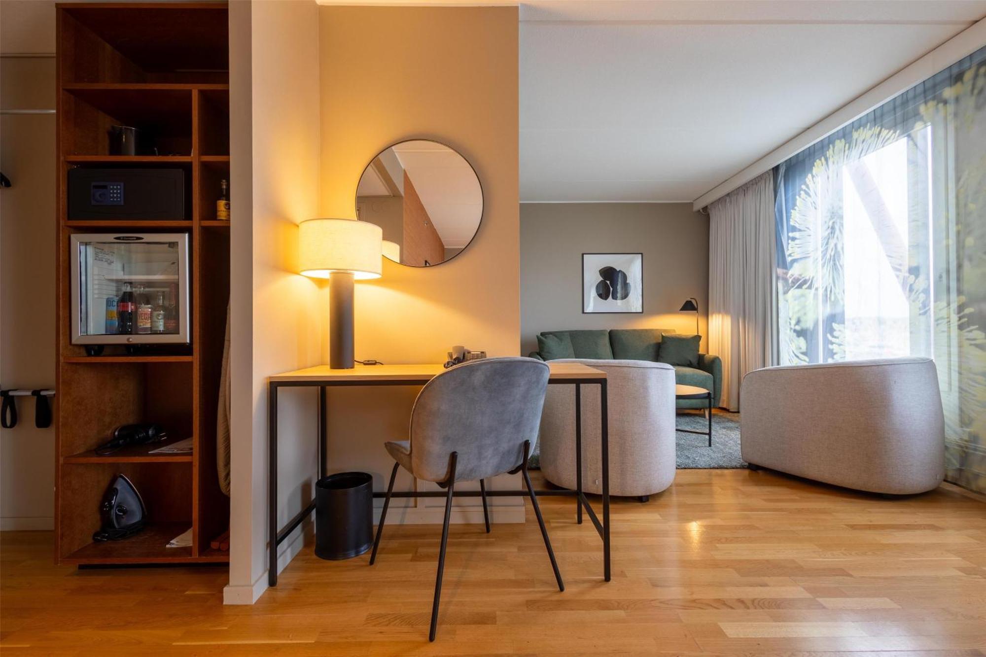 Hyatt Place Gothenburg Central Εξωτερικό φωτογραφία